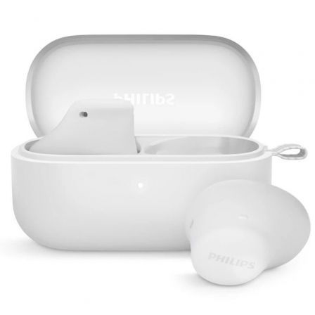 Philips TAT2149 Auriculares Bluetooth TWS Blancos